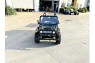 Trailer 60x100cm For our Mini Will Jeep Kids
