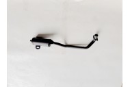 Exhaust Pipe + Muffler System fit our 150cc mini Willy Jeep