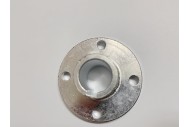 GO KART TRIKE SPROCKET DISC CARRIER HUB AXLE WITH 8MM KEYWAY ALLOY 4 STUD