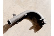 Exhaust Pipe + Muffler System 300cc FORZA7 K7 Buggy Quad ATV Dune Buggy Trike