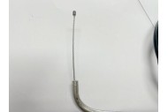 1700mm 170cm Throttle Cable Cord Go Kart Drift Trike Project Quad Buggy Atv