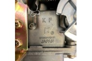 Electric Choke 30mm Carby Carburetor GY6 200 250cc Buggy Atv Sahara Kandi Fuxin