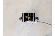 Hydraulic Disc Brake Caliper System+ Pad Left Handle Brake Rear BRAKE