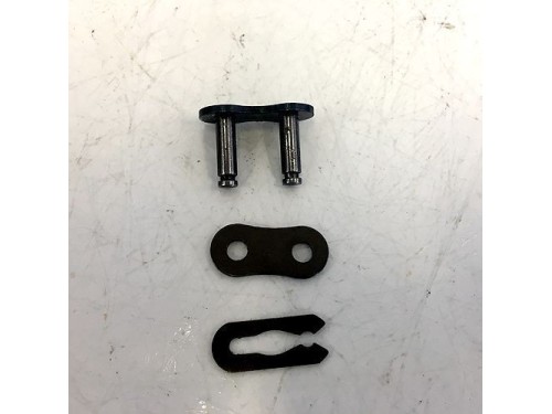 5 X 420 Chain Master Joiner Links Pro PIT Trail Quad Dirt Bike ATV Buggy UTV