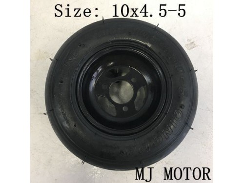 25mm 850mm Axle Slider Drift Trike GoKart Project Wheels Sleeves 10x4.5-5