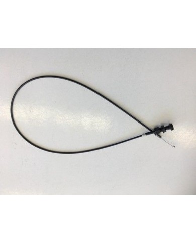 Choke cable 75cm for go kart buggy quad atv