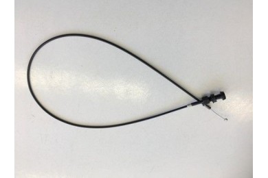 Choke cable 75cm for go kart buggy quad atv