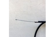 80cm 65mm ADJUSTABLE THROTTLE ACCELERATOR CABLE 90cc 110cc 125cc DIRT QUAD