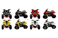150CC ATV Sport Quad 4 Wheel Buggy Semi Auto ZOOMER BLUE kids Adults Off-road
