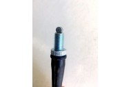 91cm 135mm ADJUSTABLE THROTTLE ACCELERATOR CABLE 50/90/110/125/150 DIRT PI PRO