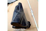 Gas Fuel Petrol Tank + Cap 50cc 70 90cc 110cc 125cc Quad Dirt Bike ATV 4 Wheeler 125cc DBE