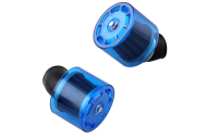 35mm Angle Steel Pod Air Filter Cleaner waterproof cover dust cover dirt bike