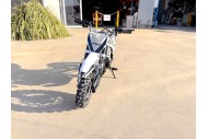 Bolt50 50cc Kids Dirt Bike 4-Stroke Electric Start Safe Easy Fun Off Road AUTO