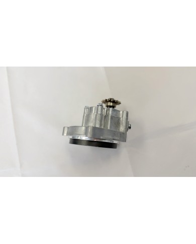 Gear Box Clutch Drum Bell Housing 63cc 14T T8F Pocket Quad Dirt Bike ATV GK63