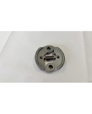 63CC 2 SHOES RACING PERFORMANCE CLUTCH MINI GO KART ATV QUAD POCKET PIT GK63
