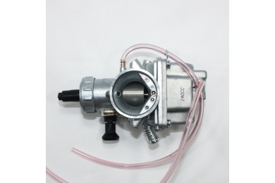 Molkt 26mm Racing Carby Carburetor 110 125 140 150cc PIT Pro ATV Quad Dirt Bike