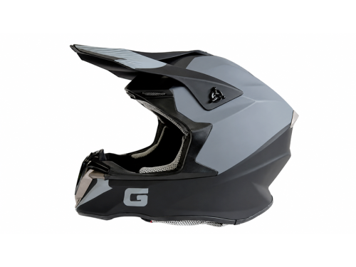ECE22.06 Kids Motocross Helmet Dirt Bike ATV Quad Off Road Youth BMX Riding kart