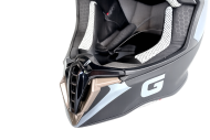 ECE22.06 Kids Motocross Helmet Dirt Bike ATV Quad Off Road Youth BMX Riding kart