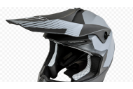 ECE22.06 Kids Motocross Helmet Dirt Bike ATV Quad Off Road Youth BMX Riding kart