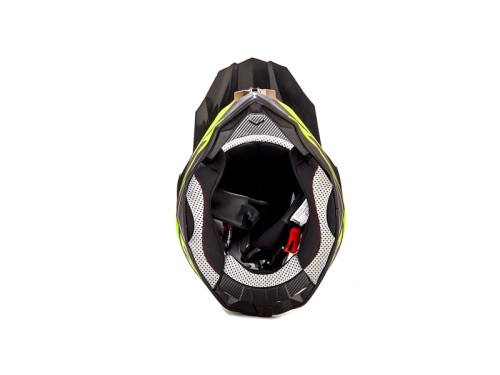 ECE22.06 Kids Motocross Helmet Dirt Bike ATV Quad Off Road Youth BMX Riding kart