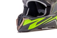 ECE22.06 Kids Motocross Helmet Dirt Bike ATV Quad Off Road Youth BMX Riding kart