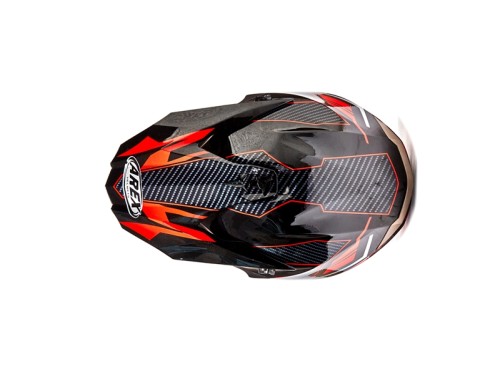 ECE22.06 Kids Motocross Helmet Dirt Bike ATV Quad Off Road Youth BMX Riding kart