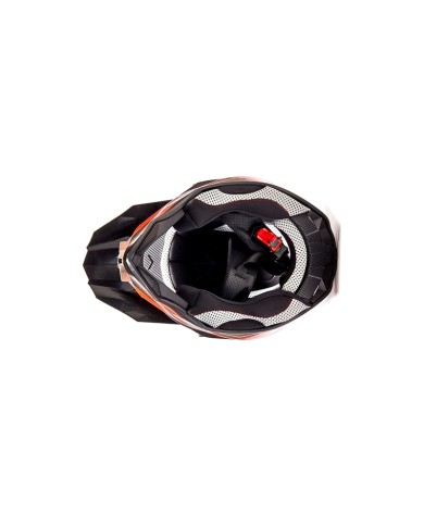 ECE22.06 Kids Motocross Helmet Dirt Bike ATV Quad Off Road Youth BMX Riding kart