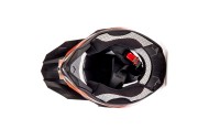 ECE22.06 Kids Motocross Helmet Dirt Bike ATV Quad Off Road Youth BMX Riding kart