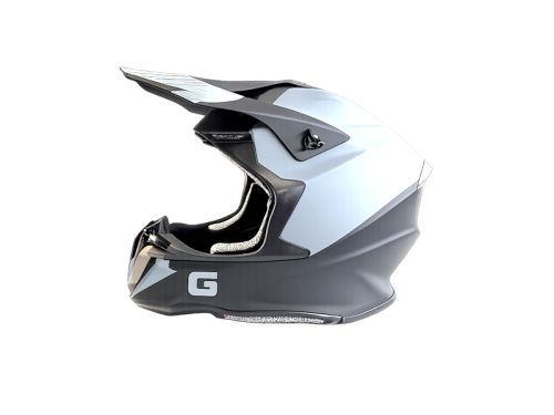 ECE22.06 Adult Motocross Helmet Dirt Bike ATV Quad Off Road Teen BMX Riding