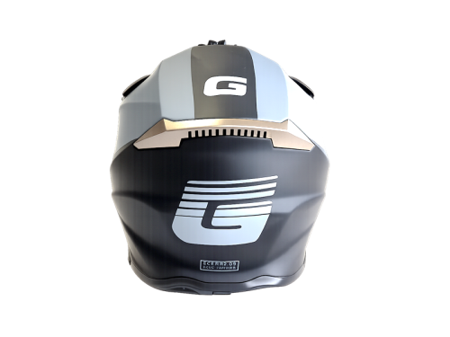 ECE22.06 Adult Motocross Helmet Dirt Bike ATV Quad Off Road Teen BMX Riding