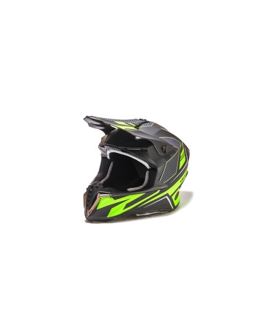 ECE22.06 Adult Motocross Helmet Dirt Bike ATV Quad Off Road Teen BMX Riding