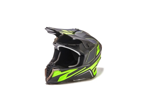 ECE22.06 Adult Motocross Helmet Dirt Bike ATV Quad Off Road Teen BMX Riding