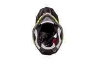 ECE22.06 Adult Motocross Helmet Dirt Bike ATV Quad Off Road Teen BMX Riding