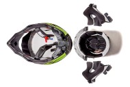 ECE22.06 Adult Motocross Helmet Dirt Bike ATV Quad Off Road Teen BMX Riding