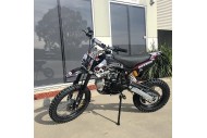 SKULL HONDA CRF 50 STICKERS GRAPHICS KIT DIRT/PIT 50/70/110/125CC PITPRO